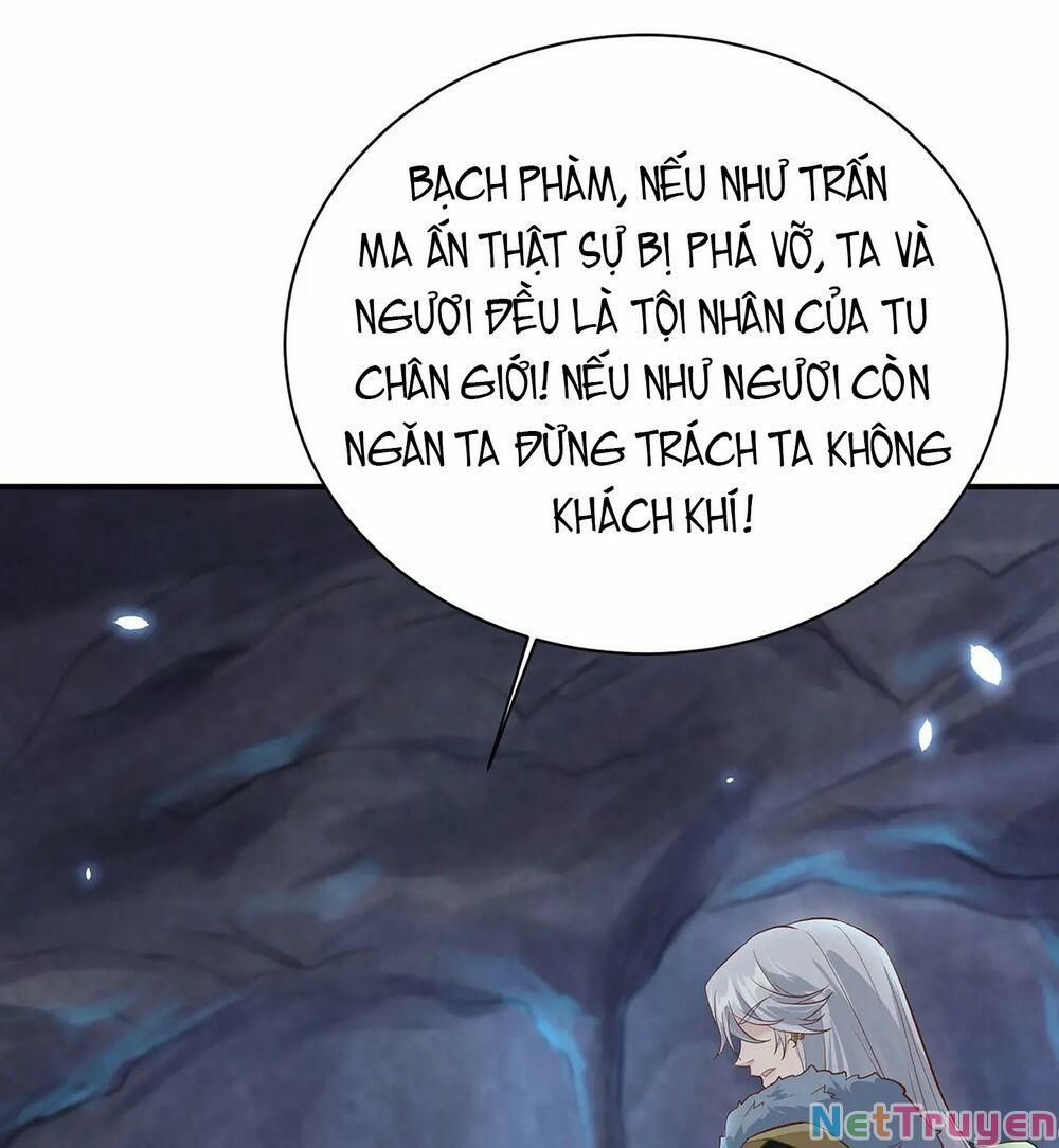 Chàng Vú Em Tu Chân 85 trang 49