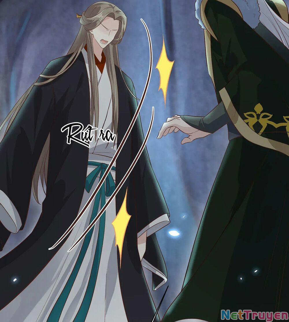 Chàng Vú Em Tu Chân 85 trang 50