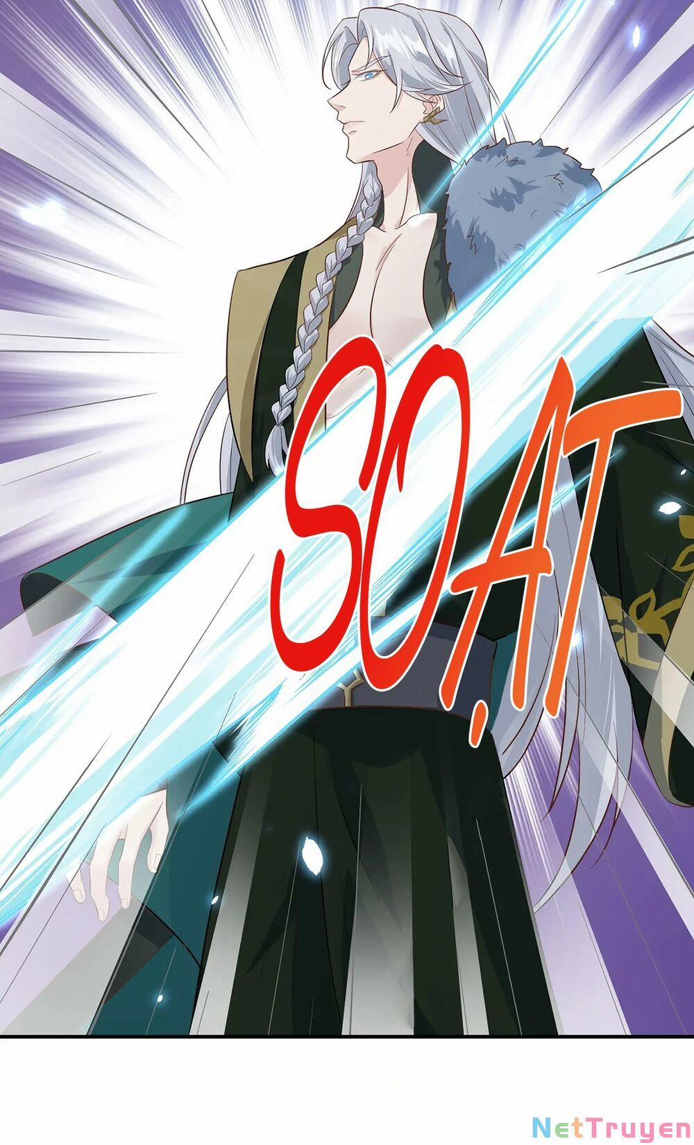 Chàng Vú Em Tu Chân 85 trang 52