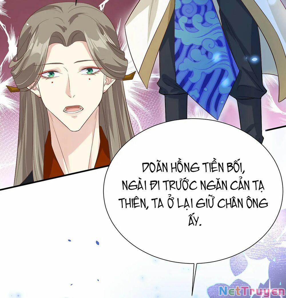 Chàng Vú Em Tu Chân 85 trang 54