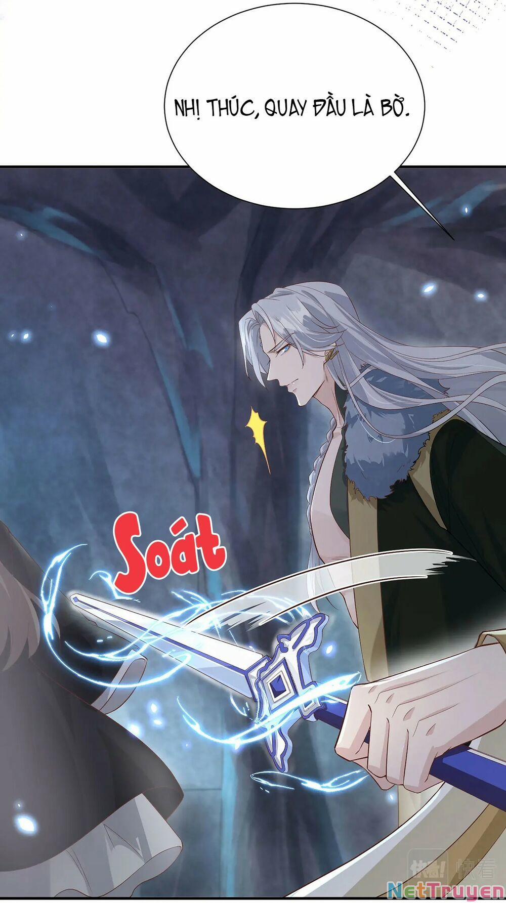 Chàng Vú Em Tu Chân 85 trang 57