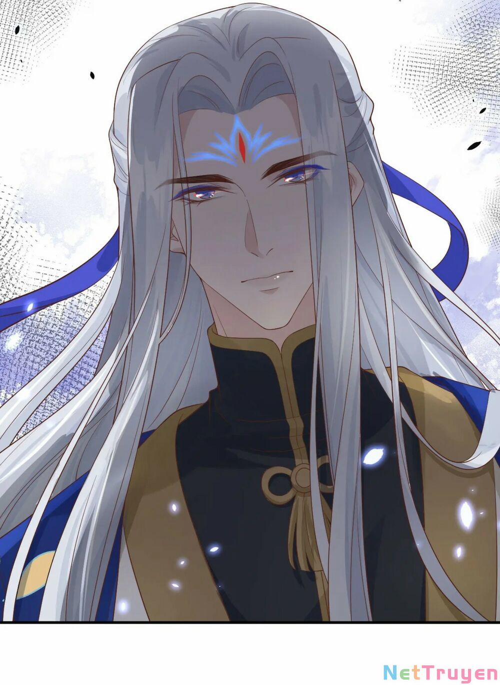 Chàng Vú Em Tu Chân 85 trang 61