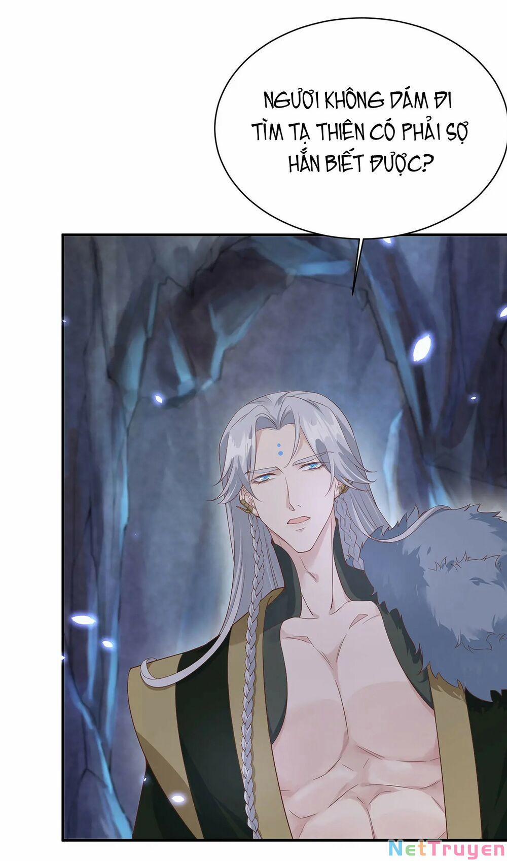 Chàng Vú Em Tu Chân 85 trang 62