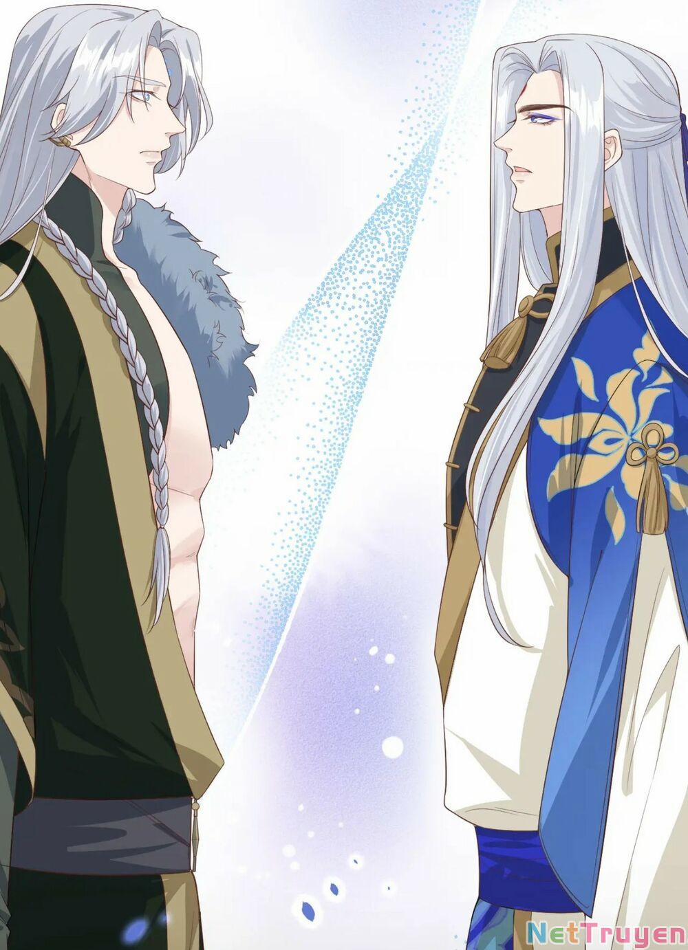 Chàng Vú Em Tu Chân 85 trang 68