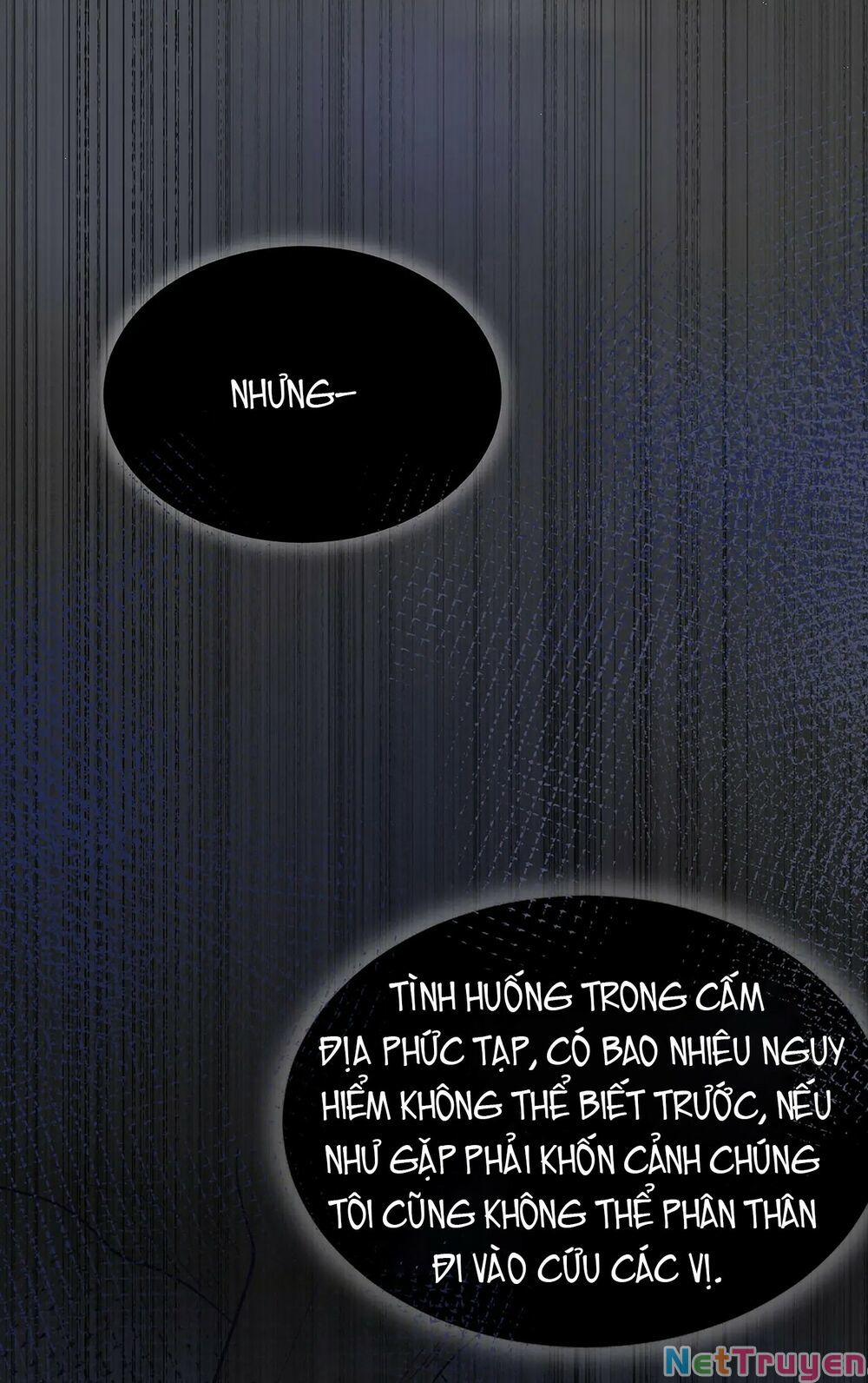 Chàng Vú Em Tu Chân 85 trang 9