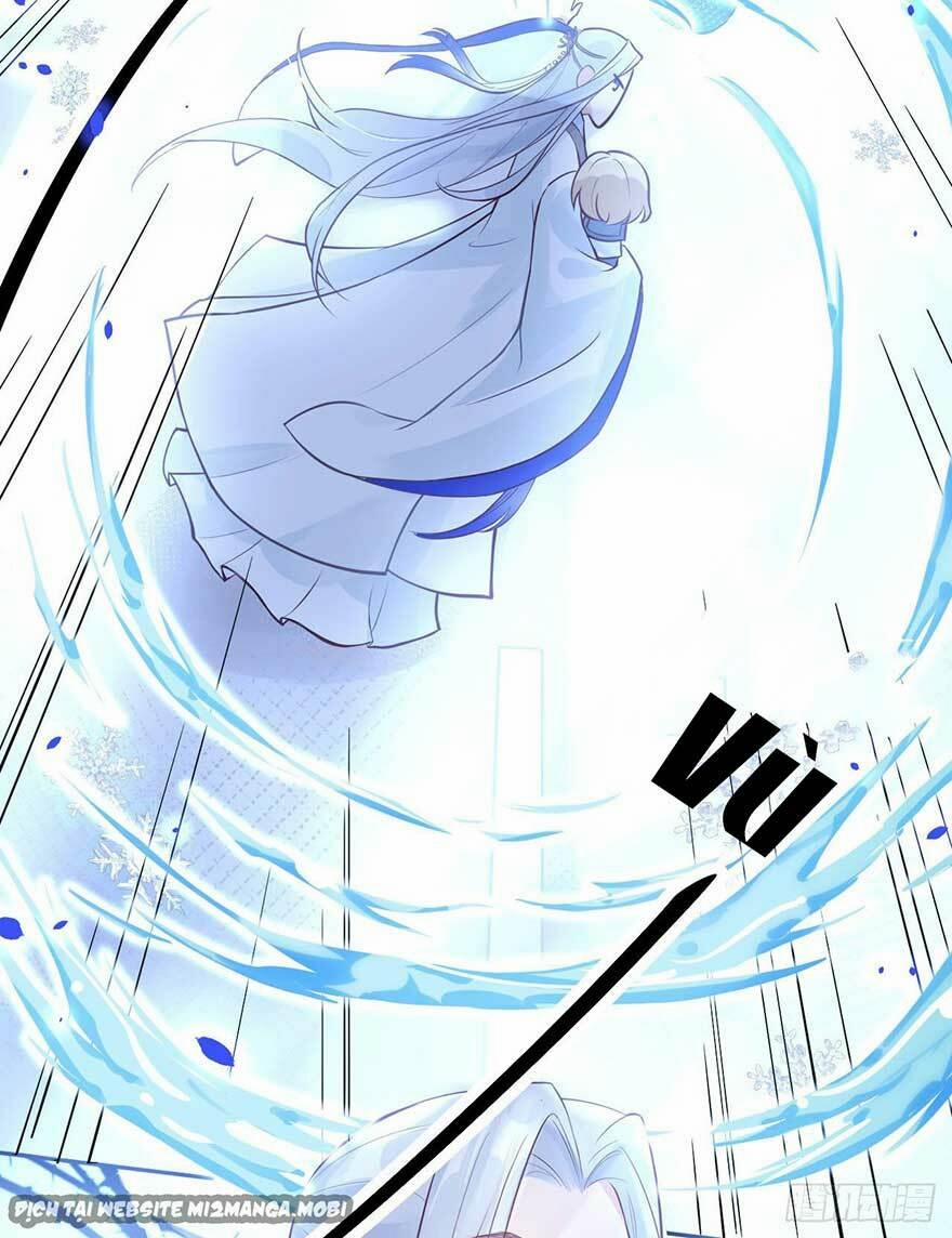 Chàng Vú Em Tu Chân 9 trang 10