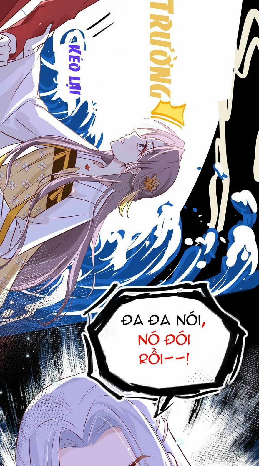 Chàng Vú Em Tu Chân 9 trang 17