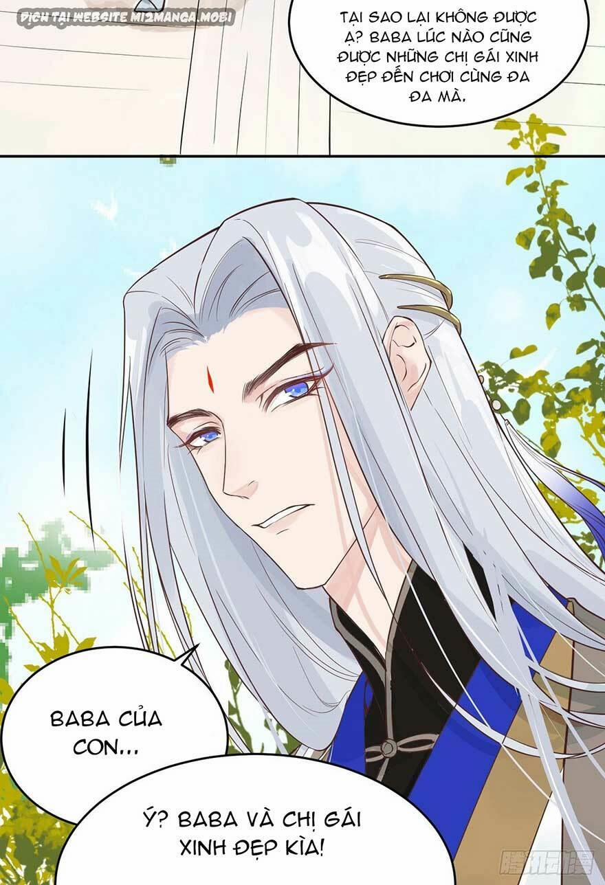 Chàng Vú Em Tu Chân 9 trang 2