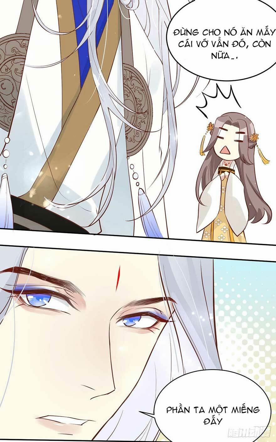 Chàng Vú Em Tu Chân 9 trang 29