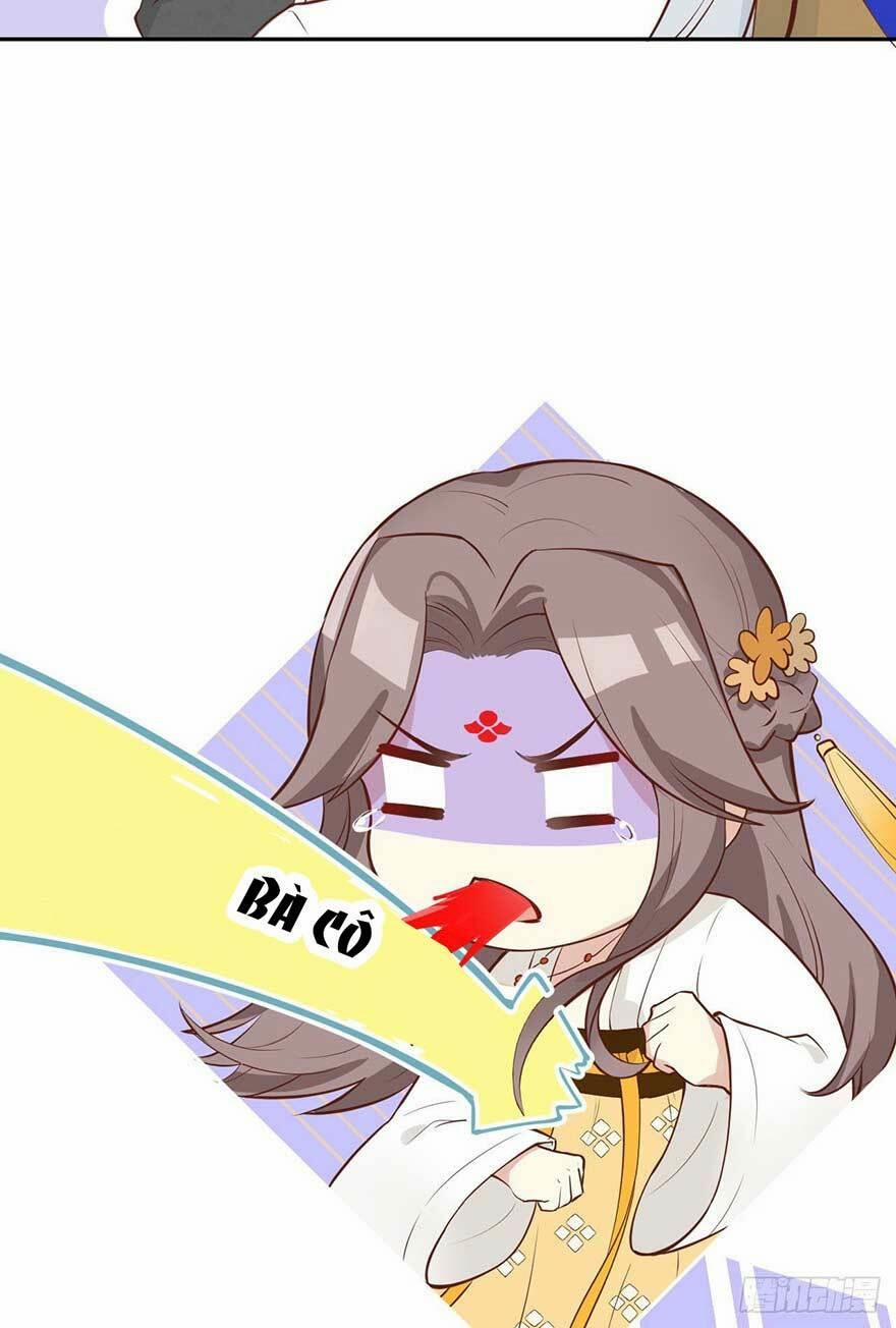 Chàng Vú Em Tu Chân 9 trang 34