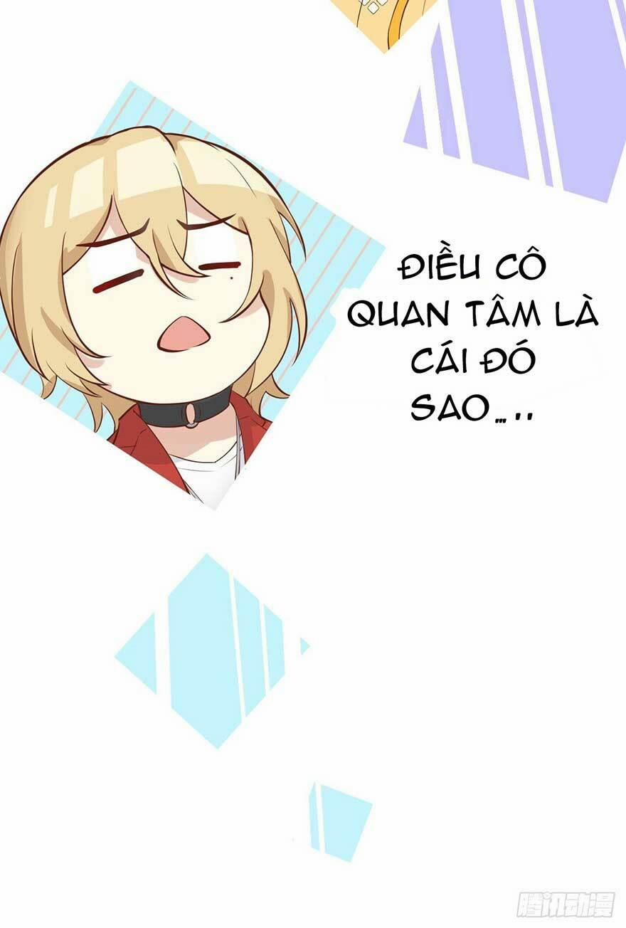 Chàng Vú Em Tu Chân 9 trang 35