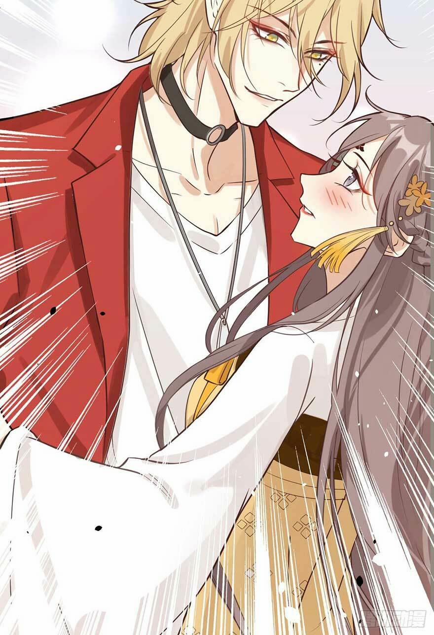 Chàng Vú Em Tu Chân 9 trang 4