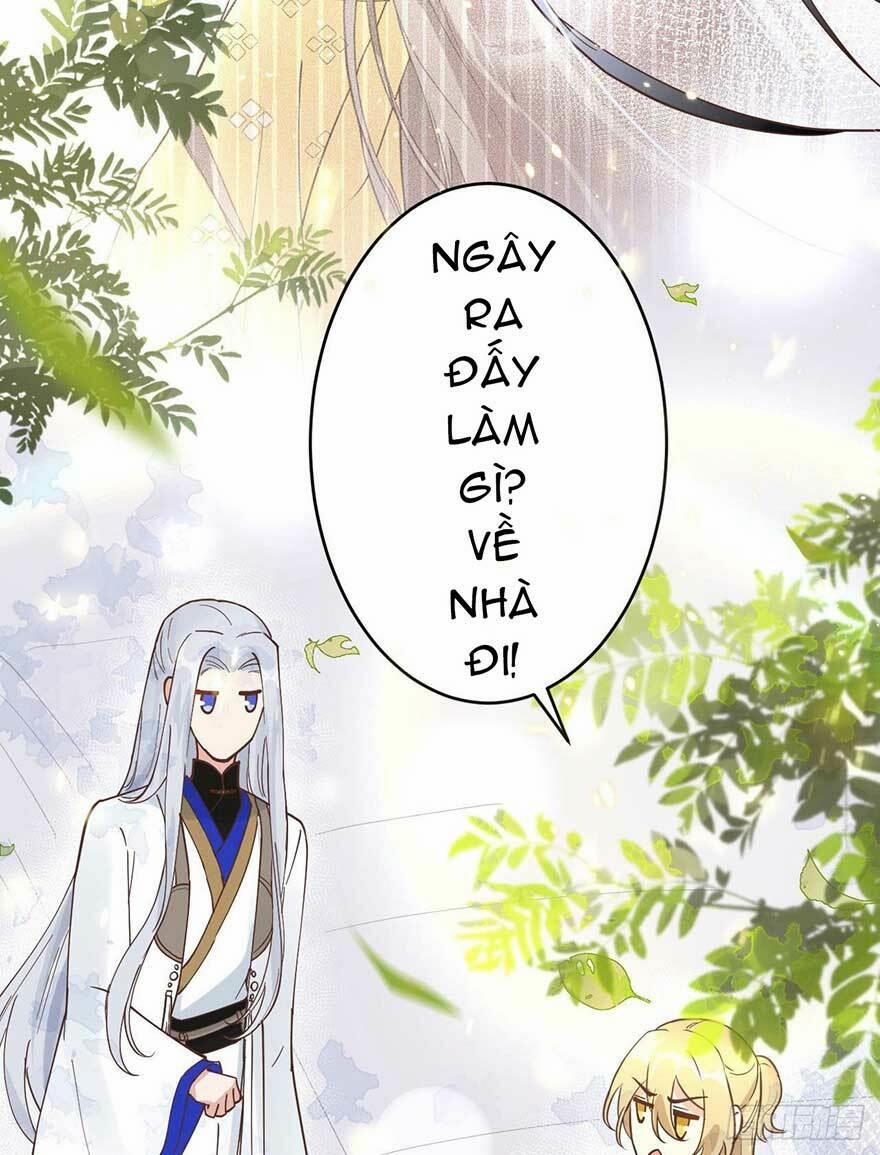 Chàng Vú Em Tu Chân 9 trang 40