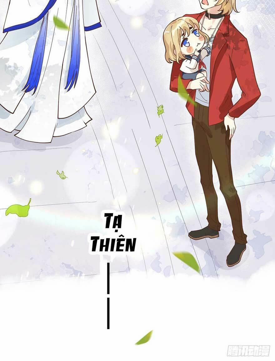 Chàng Vú Em Tu Chân 9 trang 41