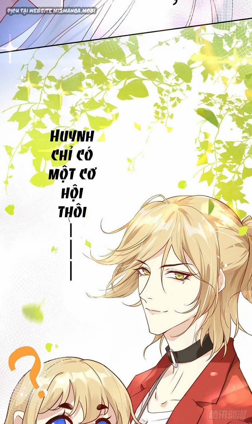 Chàng Vú Em Tu Chân 9 trang 43