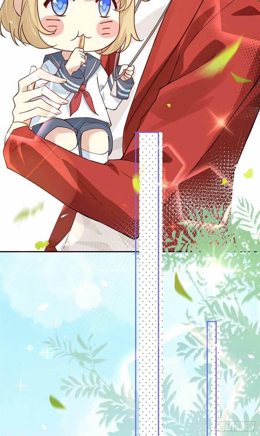 Chàng Vú Em Tu Chân 9 trang 44