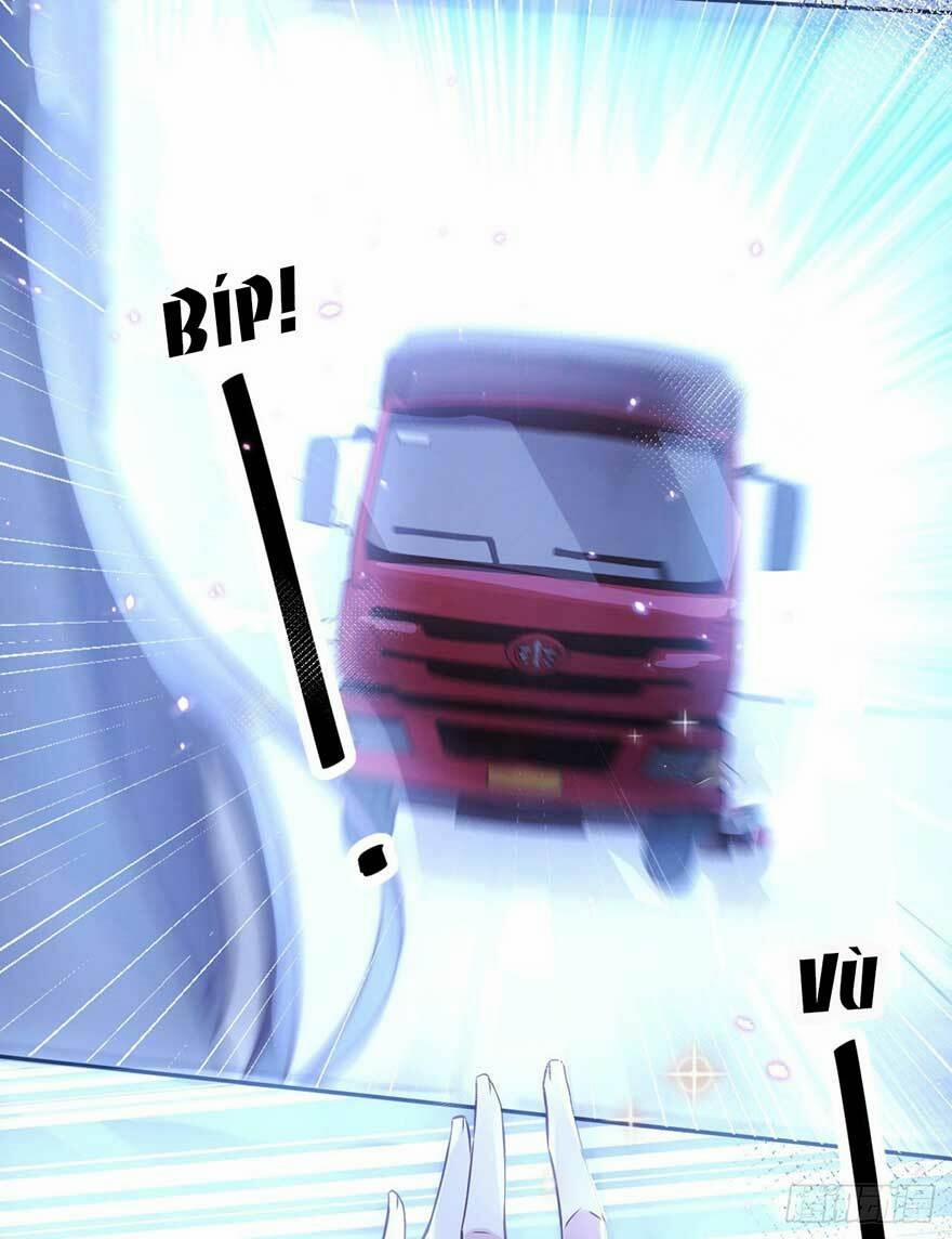 Chàng Vú Em Tu Chân 9 trang 8