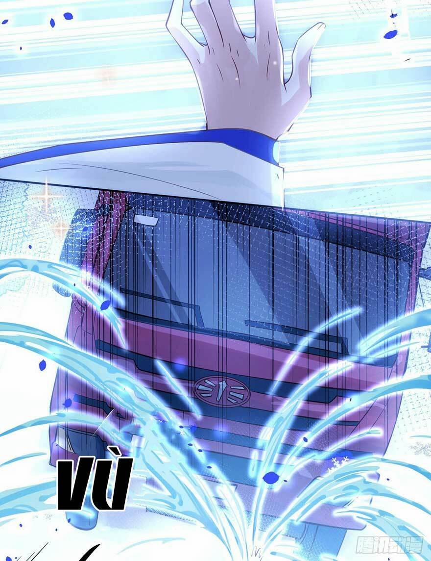 Chàng Vú Em Tu Chân 9 trang 9