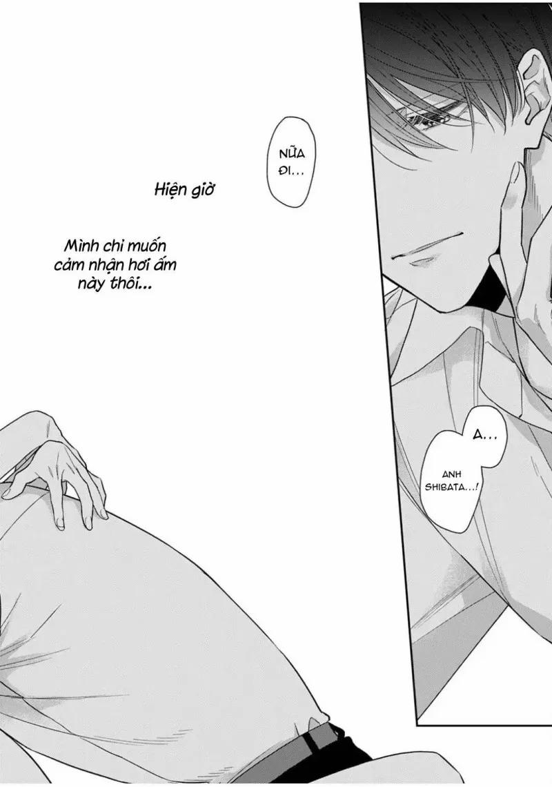 Chàng Yakuza Tài Năng Luôn Ấm Áp, Yêu Thương Và Chung Thủy! 2 trang 27