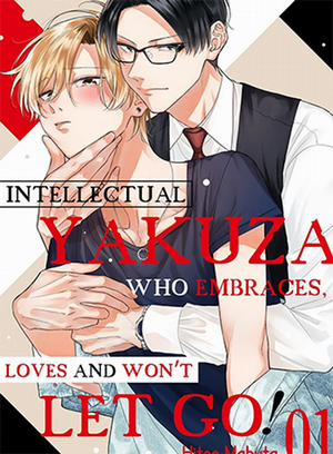 Đọc truyện tranh Chàng Yakuza Tài Năng Luôn Ấm Áp, Yêu Thương Và Chung Thủy!