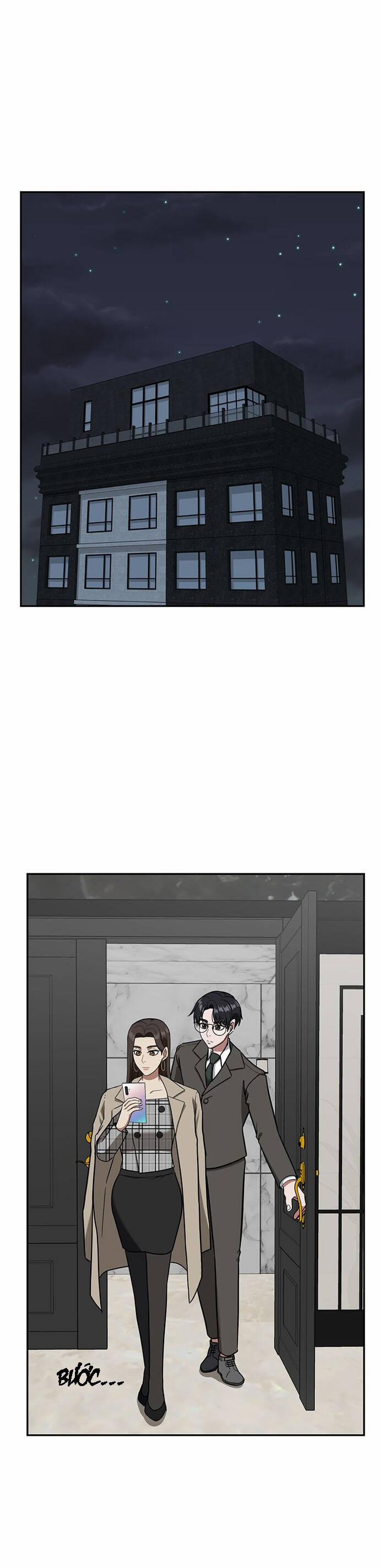 Change Me Phần 4 1 trang 0