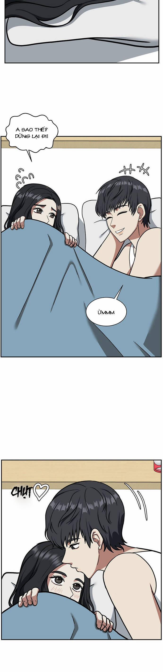 Change Me Phần 4 1 trang 13