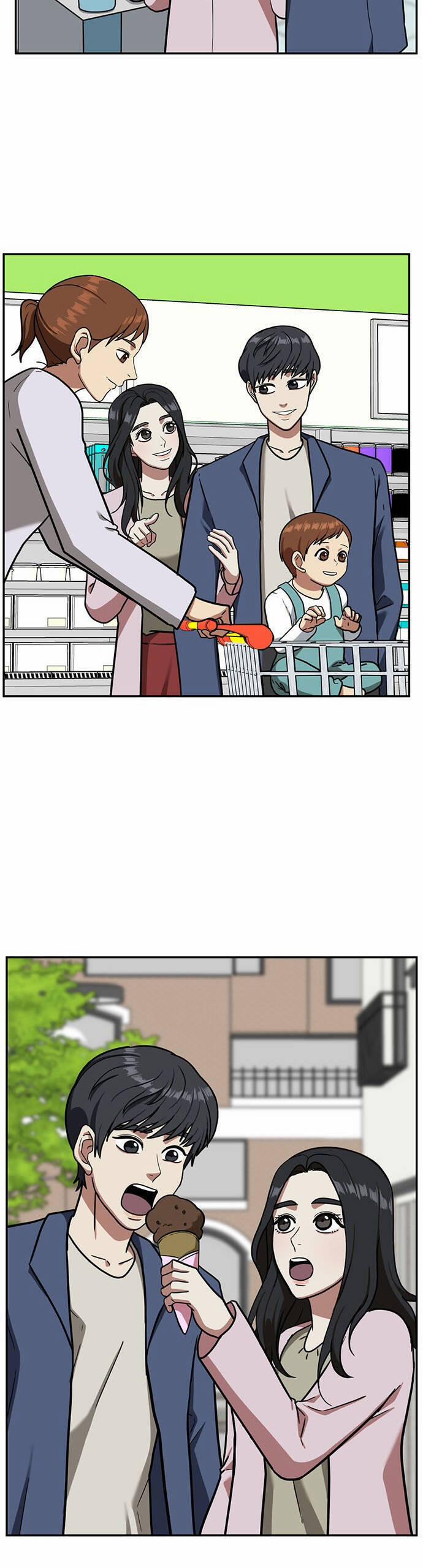 Change Me Phần 4 1 trang 22