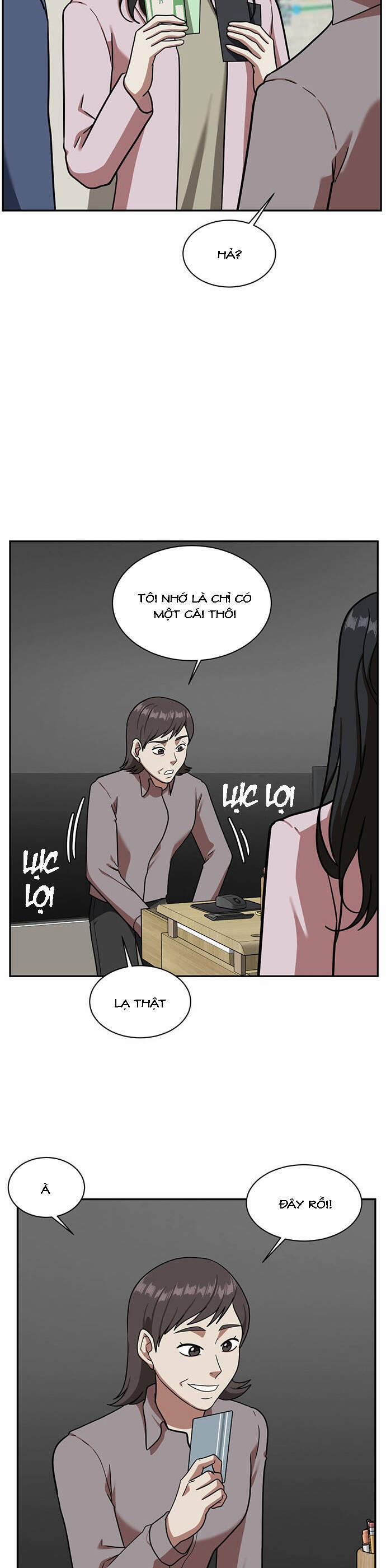 Change Me Phần 4 1 trang 26