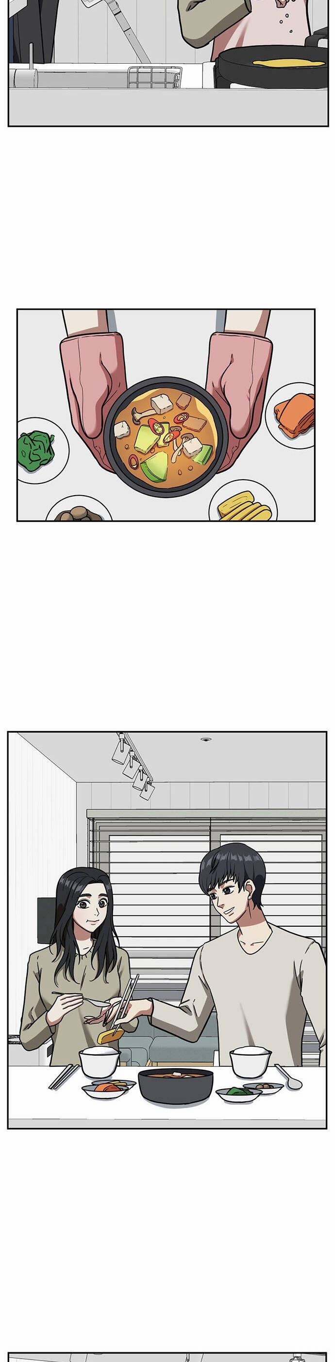 Change Me Phần 4 1 trang 30