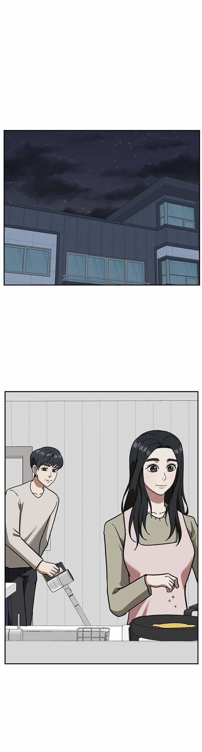 Change Me Phần 4 1 trang 31