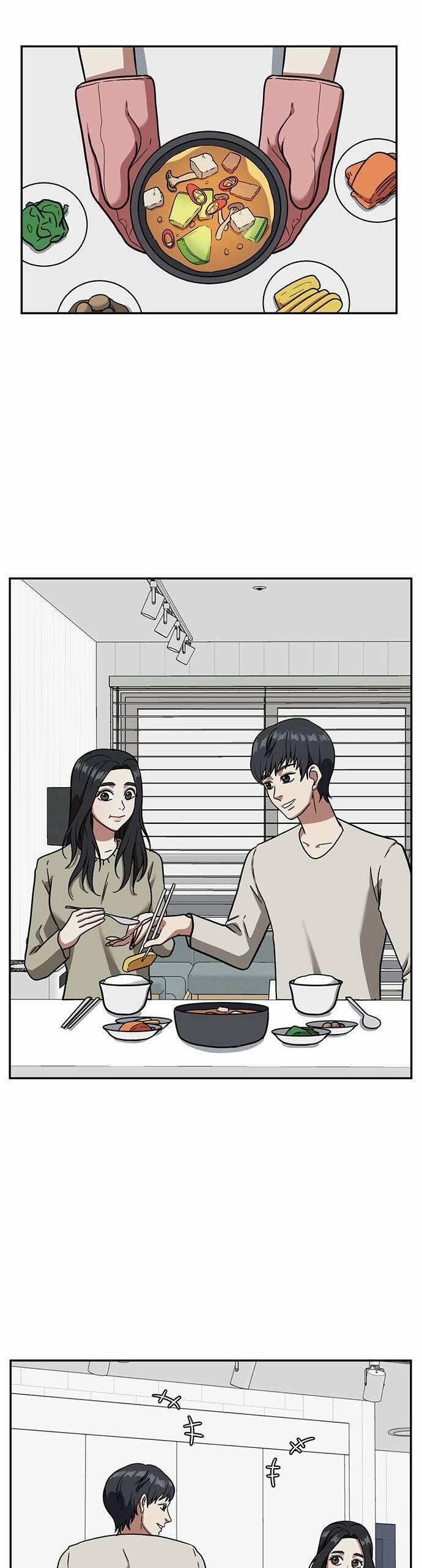 Change Me Phần 4 1 trang 32