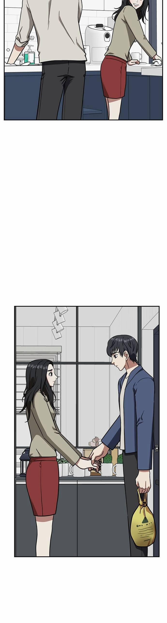 Change Me Phần 4 1 trang 33