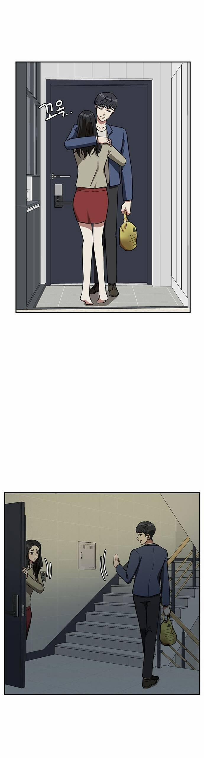 Change Me Phần 4 1 trang 34