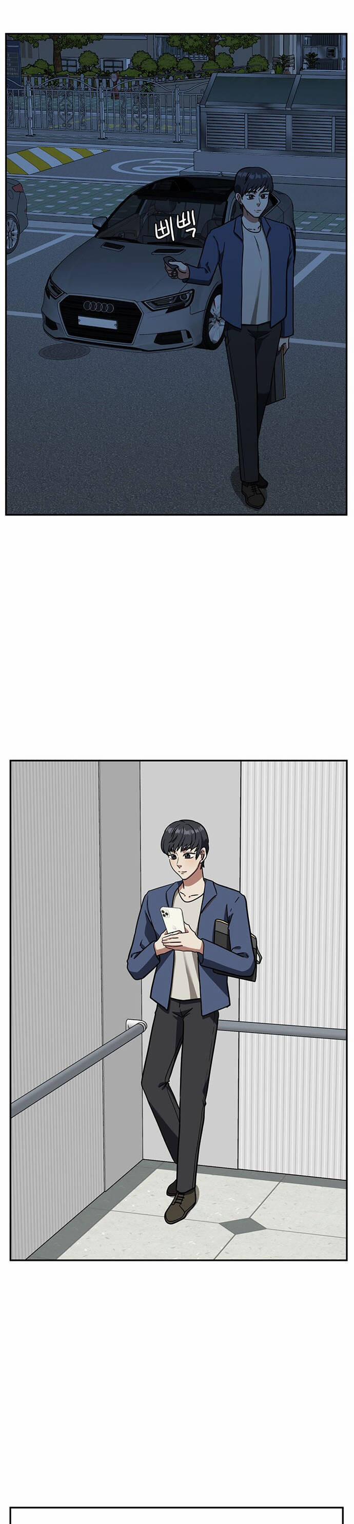 Change Me Phần 4 1 trang 36