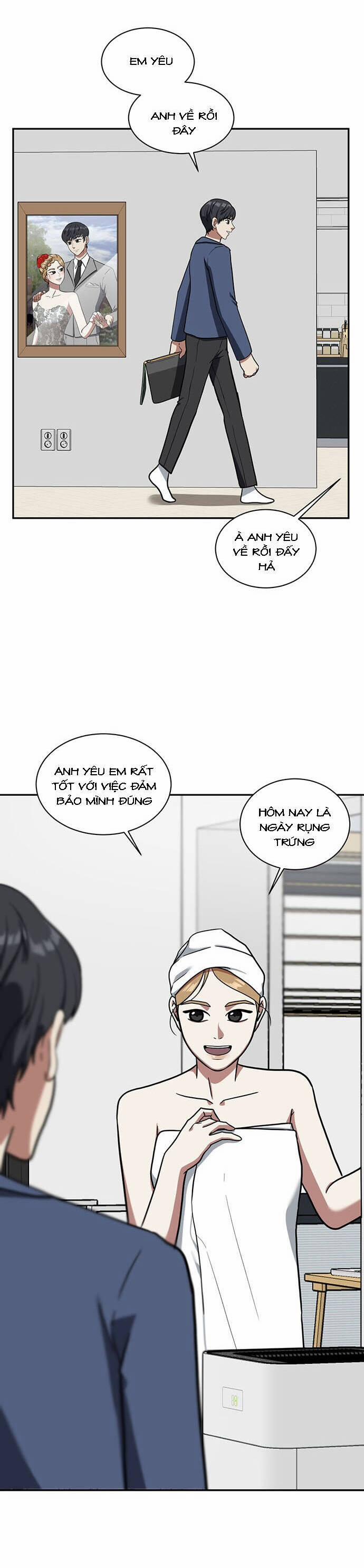 Change Me Phần 4 1 trang 39