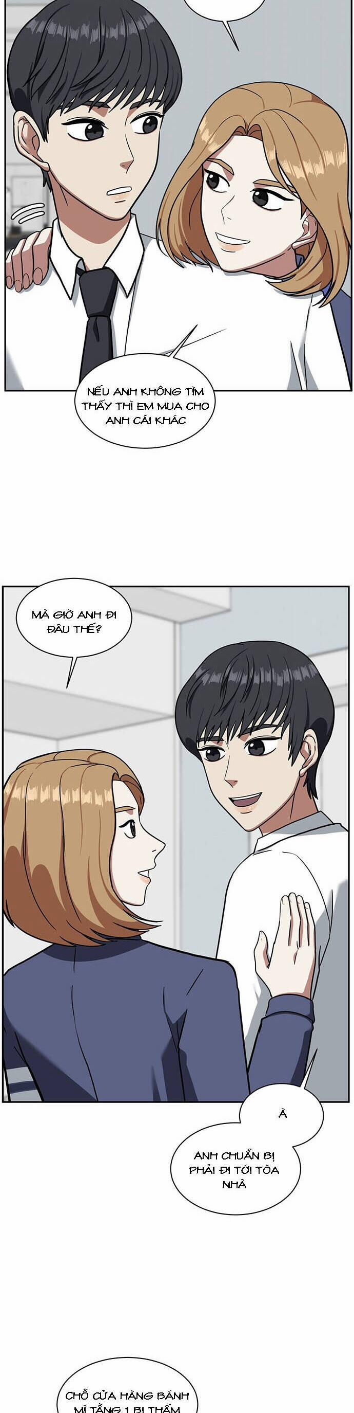 Change Me Phần 4 2 trang 1