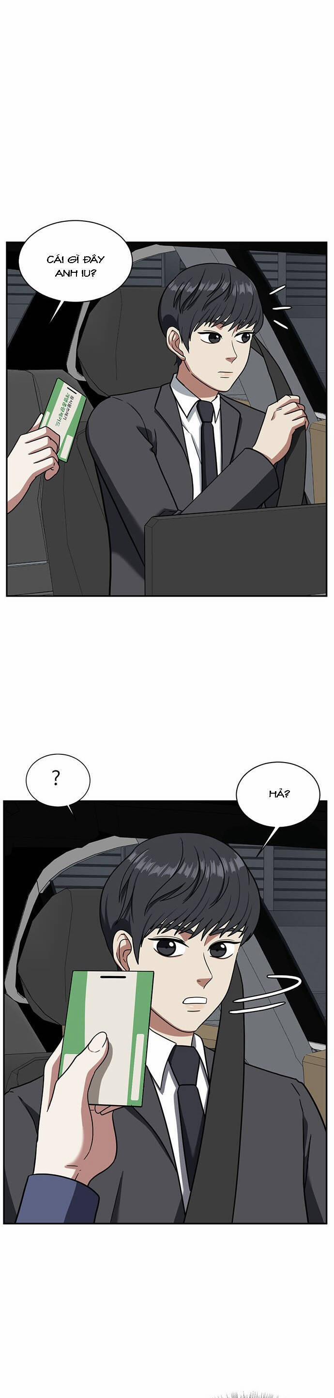 Change Me Phần 4 2 trang 14