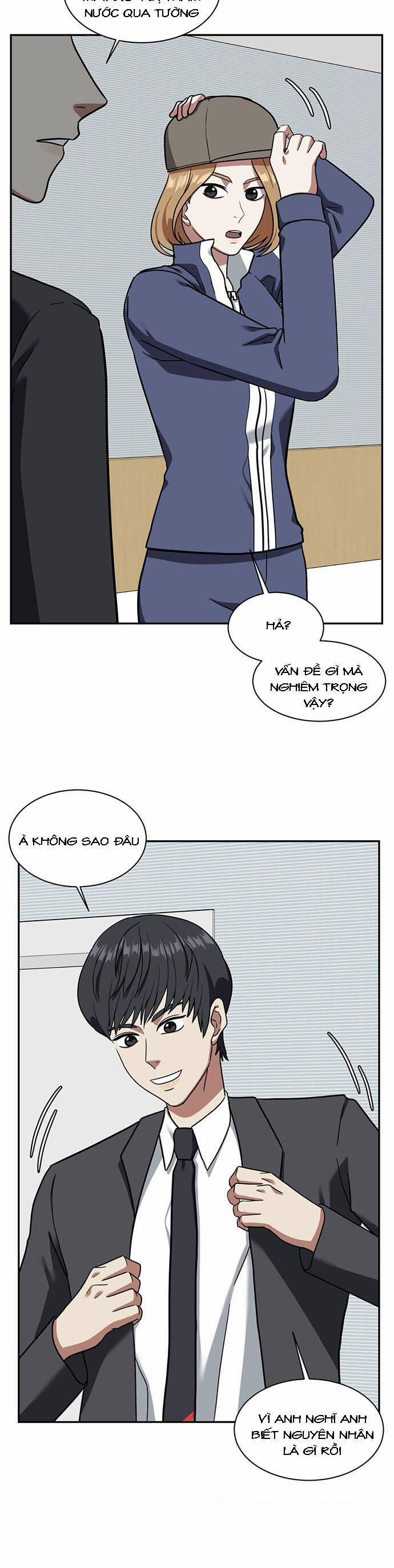 Change Me Phần 4 2 trang 2