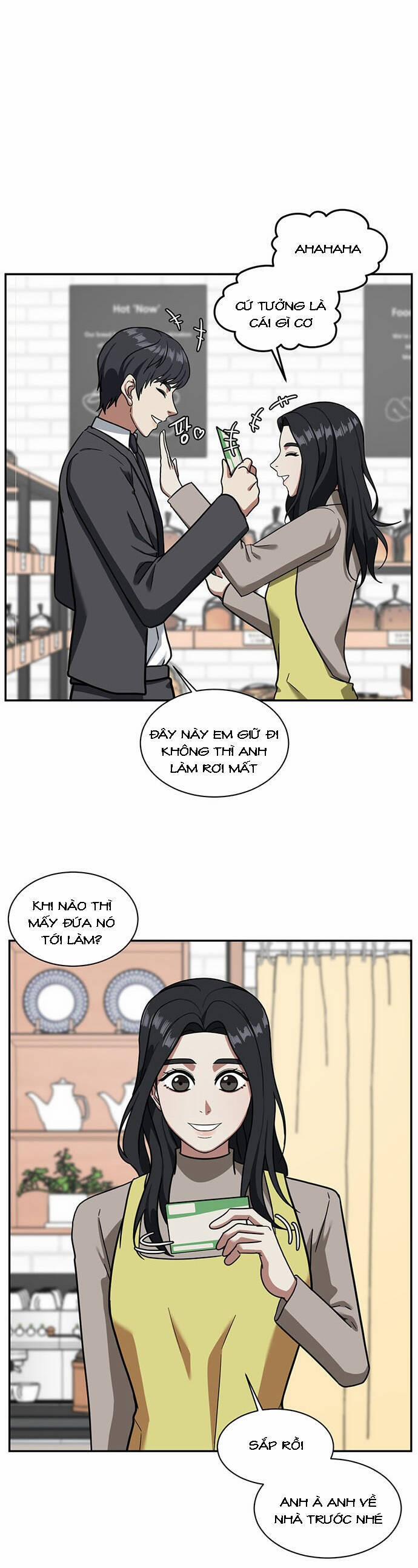 Change Me Phần 4 2 trang 21