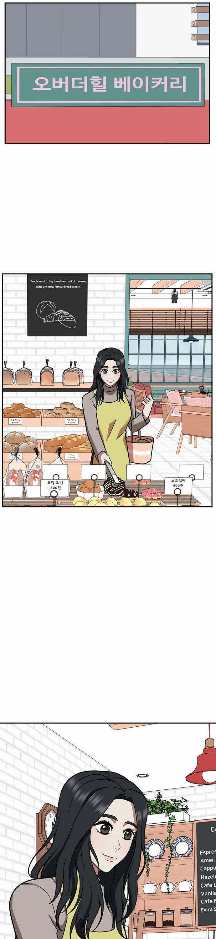 Change Me Phần 4 2 trang 27