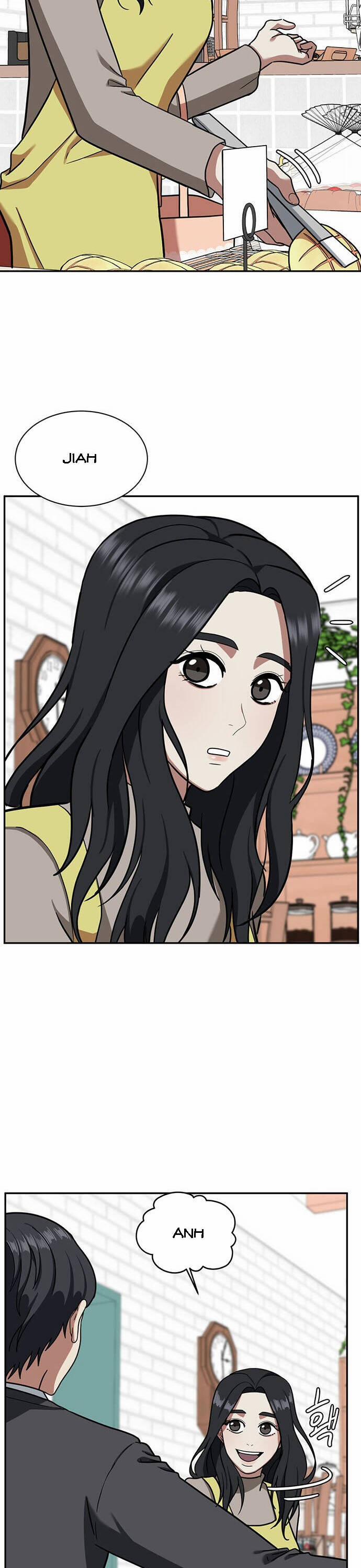 Change Me Phần 4 2 trang 28