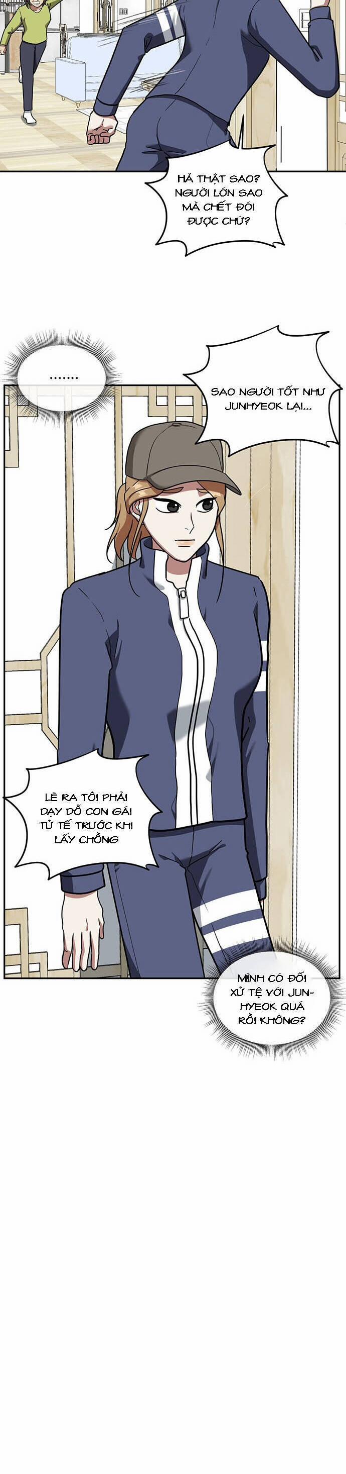 Change Me Phần 4 2 trang 34