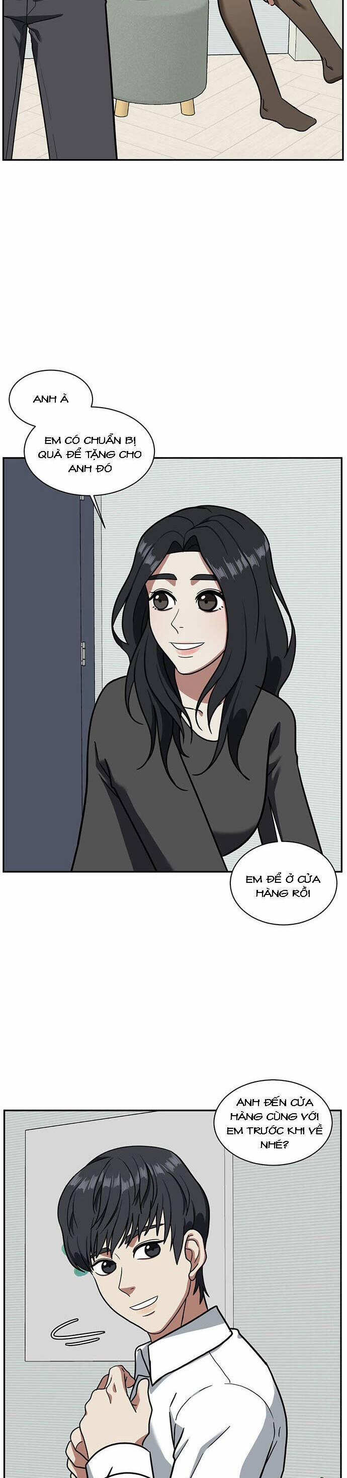 Change Me Phần 4 2 trang 39