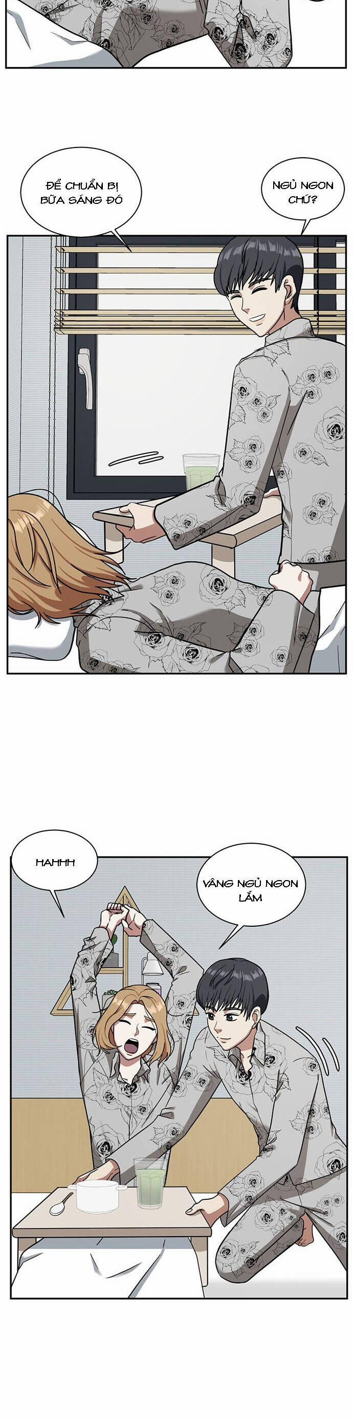 Change Me Phần 4 2 trang 5