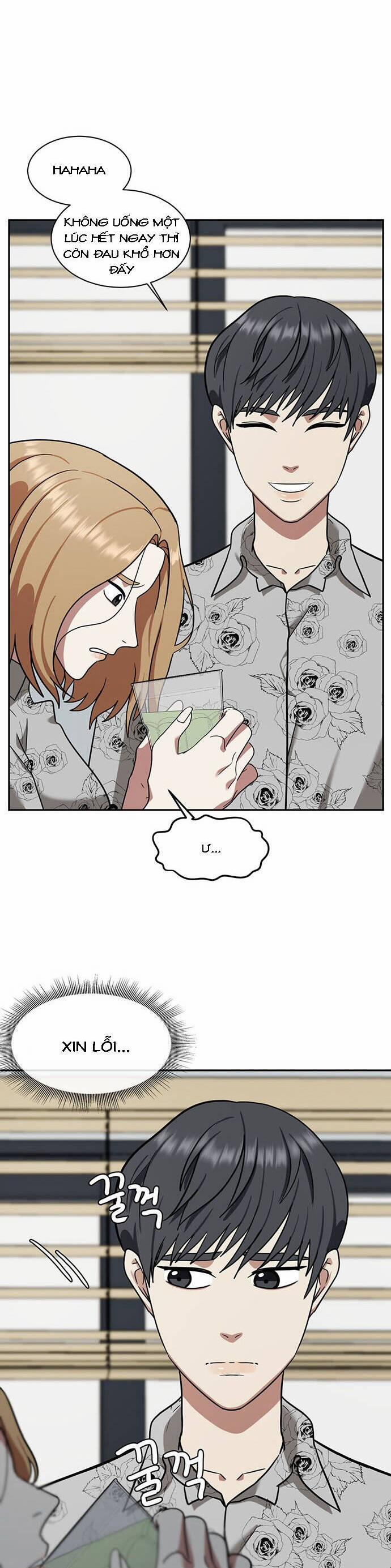 Change Me Phần 4 2 trang 8