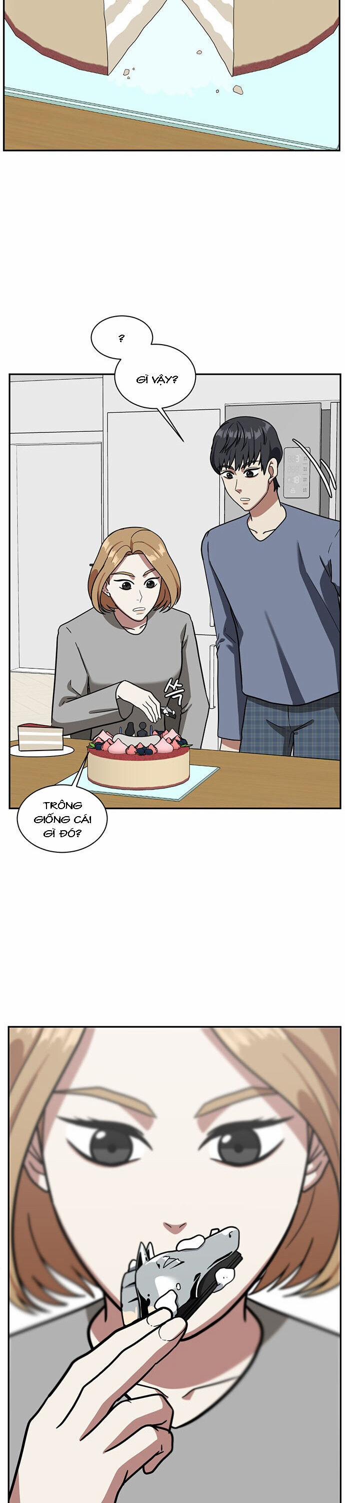 Change Me Phần 4 3 trang 24