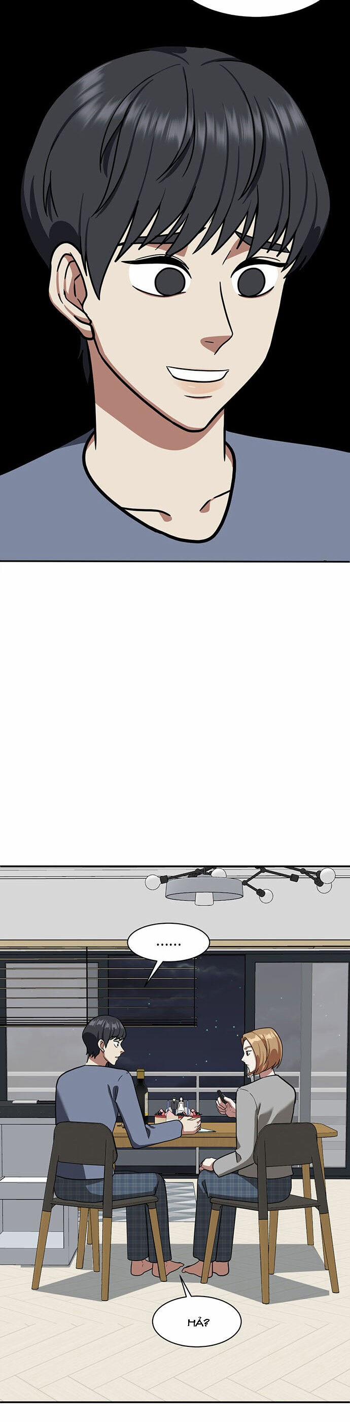 Change Me Phần 4 3 trang 30