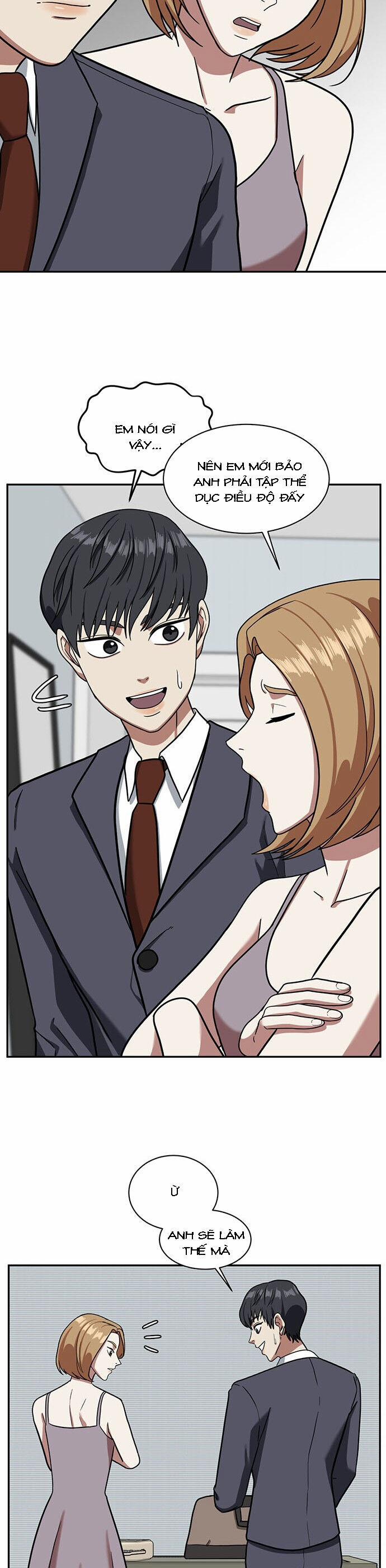 Change Me Phần 4 3 trang 37