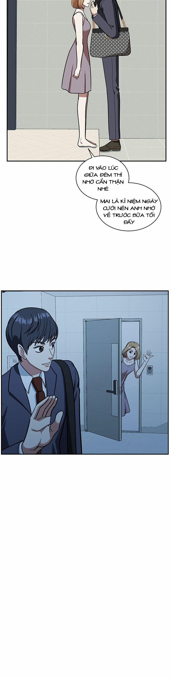 Change Me Phần 4 3 trang 40