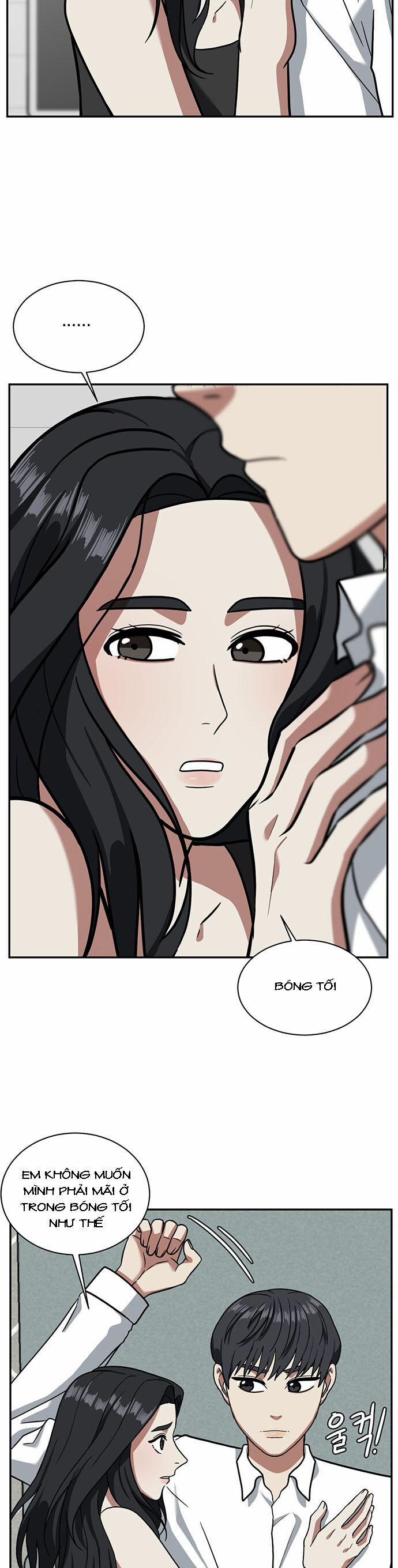 Change Me Phần 4 3 trang 43